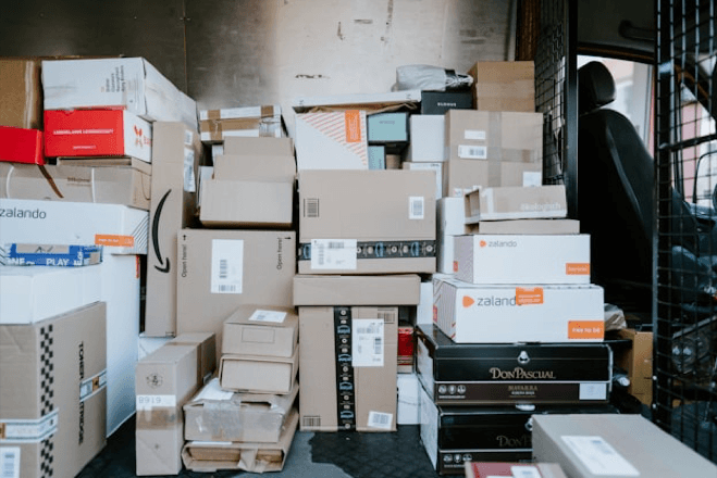 E-commerce y retail