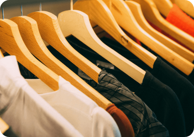 Moda e indumentaria
